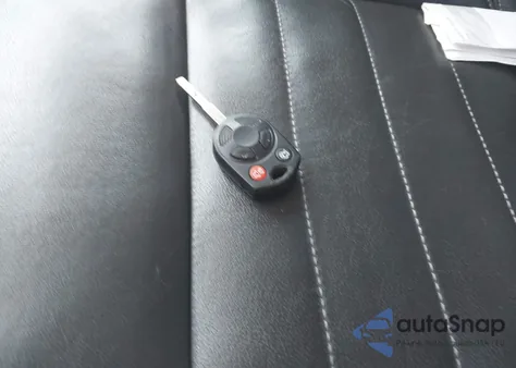 2015 Ford Escape Se z USA, uszkodzony, nr VIN 1FMCU9GX5FUC53806